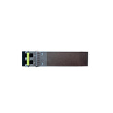CWDM-SFP10G-1610 cisco Compatible SFP+ 10G CWDM 1610nm 80km DOM Optical Transceiver Module