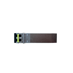 CWDM-SFP10G-1510 cisco Compatible SFP+ 10G CWDM 1510nm 80km DOM Optical Transceiver Module