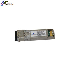 CWDM-SFP10G-1590 cisco Compatible SFP+ 10G CWDM 1590nm 80km DOM Optical Transceiver Module