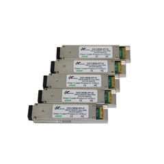 CWDM-XFP-1590 CISCO Compatible SFP+XFP 10G CWDM 1590nm 80km DOM Duplex LC/UPC SMF Optical Transceiver Module