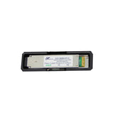 CWDM-XFP-1510 CISCO Compatible SFP+XFP 10G CWDM 1510nm 80km DOM Duplex LC/UPC SMF Optical Transceiver Module
