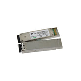 CWDM-XFP-1530 CISCO Compatible SFP+XFP 10G CWDM 1530nm 80km DOM Duplex LC/UPC SMF Optical Transceiver Module