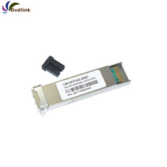 CWDM-XFP-1570 CISCO Compatible SFP+XFP 10G CWDM 1570nm 80km DOM Duplex LC/UPC SMF Optical Transceiver Module