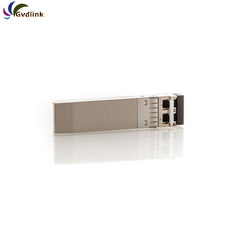 C23 DWDM-SFP10G-58.98 cisco Compatible SFP+ 10G DWDM 1560.61nm 100GHz 80km DOM Duplex LC/UPC SMF Optical Transceiver Module
