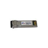 C23 DWDM-SFP10G-58.98 cisco Compatible SFP+ 10G DWDM 1560.61nm 100GHz 80km DOM Duplex LC/UPC SMF Optical Transceiver Module