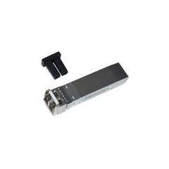 DWDM-SFP10G-C for CISCO Compatible SFP+ 10G DWDM C-band Tunable 96Chs 50GHz 80km DOM Duplex LC/UPC SMF Optical Transceiver Module