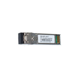 DWDM-SFP10G-C for CISCO Compatible SFP+ 10G DWDM C-band Tunable 96Chs 50GHz 80km DOM Duplex LC/UPC SMF Optical Transceiver Module