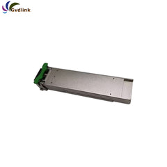 DWDM-XFP-C for cisco compatible DWDM XFP 10G C-band Tunable 50GHz 80km DOM Duplex LC SMF Optical Transceiver Module