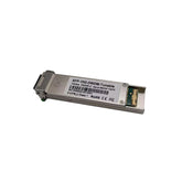 DWDM-XFP-C for cisco compatible DWDM XFP 10G C-band Tunable 50GHz 80km DOM Duplex LC SMF Optical Transceiver Module