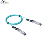 3m 5m MC2206310-003 MC2206310-005 Mellanox Compatible 40G QSFP+ Ethernet Active Optical Cable