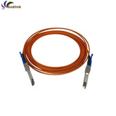 10m 15m MC2206310-010 MC2206310-015 Mellanox Compatible 40G QSFP+ Ethernet Active Optical Cable