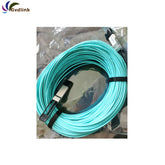 20m 30m MC2206310-020 MC2206310-030 Mellanox Compatible 40G QSFP+ Ethernet Active Optical Cable