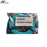 50m 100m MC2206310-050 MC2206310-100 Mellanox Compatible 40G QSFP+ Ethernet Active Optical Cable