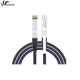 5m MC3309124-005 Mellanox Compatible 10G SFP+ Passive DAC Twinax Cable