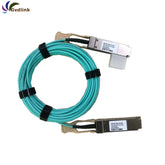 2m 3m MFA1A00-E002 MFA1A00-C002 MFA1A00-E003 MFA1A00-C003 Mellanox Compatible 100G QSFP28 Infiniband EDR Active Optical Cable