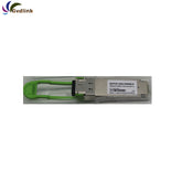 QSFP-100G-CWDM4-S cisco Compatible 100GBASE-CWDM4 QSFP28 1310nm 2km Optical Transceiver Module