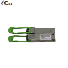 QSFP-100G-CWDM4-S cisco Compatible 100GBASE-CWDM4 QSFP28 1310nm 2km Optical Transceiver Module