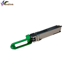 QSFP-100G-DR-S cisco Compatible 100GBASE-DR QSFP28 Single Lambda 1310nm 500m DOM Duplex LC/UPC SMF Optical Transceiver Module