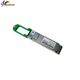 QSFP-100G-DR-S cisco Compatible 100GBASE-DR QSFP28 Single Lambda 1310nm 500m DOM Duplex LC/UPC SMF Optical Transceiver Module