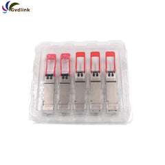 QSFP-100G-ERL-S cisco Compatible 100GBASE ER-Lite QSFP Transceiver 25km over SMF