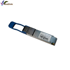 QSFP-100G-FR-S cisco Compatible 100GBASE-FR QSFP28 Single Lambda 1310nm 2km DOM Duplex LC/UPC SMF Optical Transceiver Module