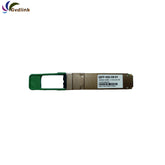 QSFP-100G-SM-SR cisco Compatible 100GBASE-CWDM4 QSFP28 1310nm 2km Optical Transceiver Module