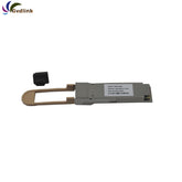 QSFP-100G-SR4-S CISCO Compatible 100GBASE-SR4 QSFP28 850nm 100m DOM MPO-12/UPC MMF Optical Transceiver Module