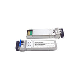 SFP-10/25G-BXU-I cisco Compatible 10/25GBASE-U SFP28 BiDi 1270nm-TX/1330nm-RX 10km Simplex LC SMF Transceiver Module