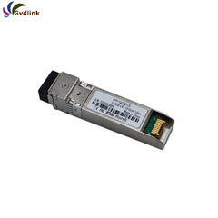 SFP-10/25G-LR-S cisco Compatible 10/25GBASE-LR SFP28 Dual-rate 1310nm 10km DOM Duplex LC/UPC SMF Optical Transceiver Module