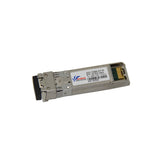 SFP-10G-BX40D-I cisco Compatible 10GBASE BiDi SFP+ 1330nm-TX/1270nm-RX 40km DOM Simplex LC/UPC SMF Optical Transceiver Module