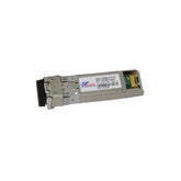 SFP-10G-BX40U-I cisco Compatible 10GBASE BiDi SFP+ 1270nm-TX/1330nm-RX 40km DOM Simplex LC/UPC SMF Optical Transceiver Module