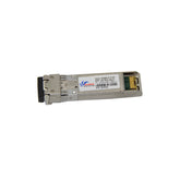 SFP-10G-BX60U-I Cisco Compatible 10GBASE BiDi SFP+ 1270nm-TX/1330nm-RX 60km DOM Simplex LC/UPC SMF Optical Transceiver Module