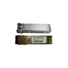 SFP-10G-ER-I cisco Compatible 10GBASE-ER SFP+ 1550nm 40km DOM Duplex LC/UPC SMF Optical Transceiver Module