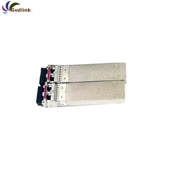 SFP-10G-ER-I cisco Compatible 10GBASE-ER SFP+ 1550nm 40km DOM Duplex LC/UPC SMF Optical Transceiver Module