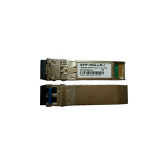 SFP-10G-LR-X SFP-10G-LR10-I cisco Compatible 10GBASE-LR/LW SFP+ 1310nm 10km LC SMF Optical Transceiver Module