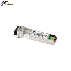 SFP-10G-LR SFP-10G-LR-S cisco Compatible 10GBASE-LR SFP+ 1310nm 10km LC SMF Optical Transceiver Module
