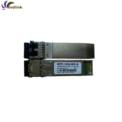 SFP-10G-SR SFP-10G-SR-S cisco Compatible 10GBASE-SR SFP+ 850nm 300m DOM Duplex LC  MMF Optical Transceiver Module