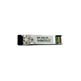 SFP-10G-ZR SFP-10G-ZR-S cisco Compatible 10GBASE-ZR SFP+ 1550nm 80km LC SMF Optical Transceiver Module