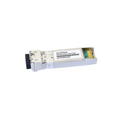 SFP-25G-ER-I SFP-25G-ER cisco Compatible 25GBASE-ER SFP28 1310nm 40km DOM Duplex LC/UPC SMF Optical Transceiver Module (Industrial)