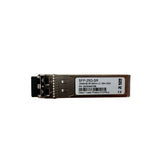SFP-25G-SR-S cisco Compatible 25GBASE-SR SFP28 850nm 100m DOM Duplex LC/UPC MMF Optical Transceiver Module