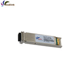 XFP10GER-192IR-L Cisco Compatible 10GBASE-ER/EW and OC-192/STM-64 IR-2 XFP 1550nm 40km DOM Duplex LC SMF Optical Transceiver Module