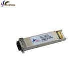 XFP10GZR192LR-RGD CISCO Compatible 10GBASE-ZR and OC-192/STM-64 LR-2 XFP 1550nm 80km DOM Optical Transceiver Module