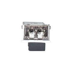 XFP10GLR192SR-RGD Cisco Compatible 10GBASE-LR and OC-192/STM-64 SR-1 XFP 1310nm 10km DOM Duplex LC SMF Optical Transceiver Module