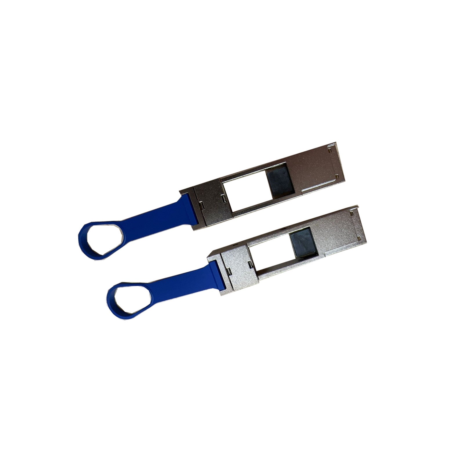 CVR-QSFP28-SFP25G cisco Compatible QSFP28 100G to SFP28 25G Adapter Converter Module with DDMI