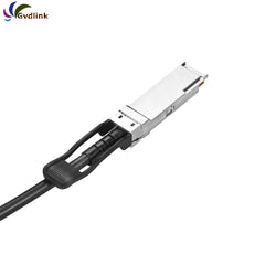 1.5m 2m MC2207130-0A1 MC2207130-002 Mellanox Compatible 56G QSFP+ Ethernet Passive DAC Cable