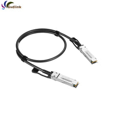 3m 4m MC2210130-003 MC2210130-004 Mellanox Compatible 40G QSFP+ Ethernet Passive Direct Attach Copper Cable