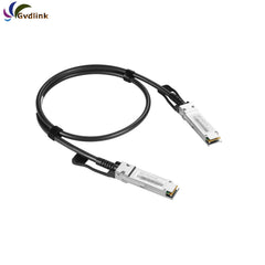 1.5m 2m MC2207130-0A1 MC2207130-002 Mellanox Compatible 56G QSFP+ Ethernet Passive DAC Cable