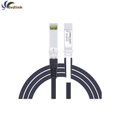5m MC3309124-005 Mellanox Compatible 10G SFP+ Passive DAC Twinax Cable