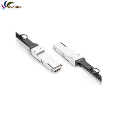2m MCP1650-H002E26 MCP1650-V002E26 Compatible 200G QSFP56 InfiniBand HDR Passive Direct Attach Copper Twinax Cable