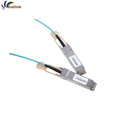 2m 3m MFA1A00-E002 MFA1A00-C002 MFA1A00-E003 MFA1A00-C003 Mellanox Compatible 100G QSFP28 Infiniband EDR Active Optical Cable